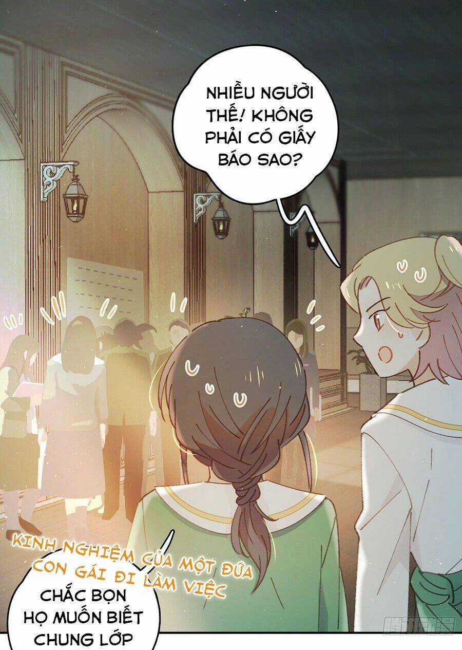 Khi Mộng Thần Yêu - Chapter 11 - Trang 16