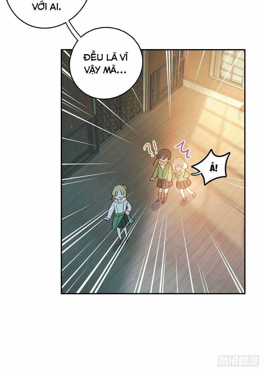 Khi Mộng Thần Yêu - Chapter 11 - Trang 17