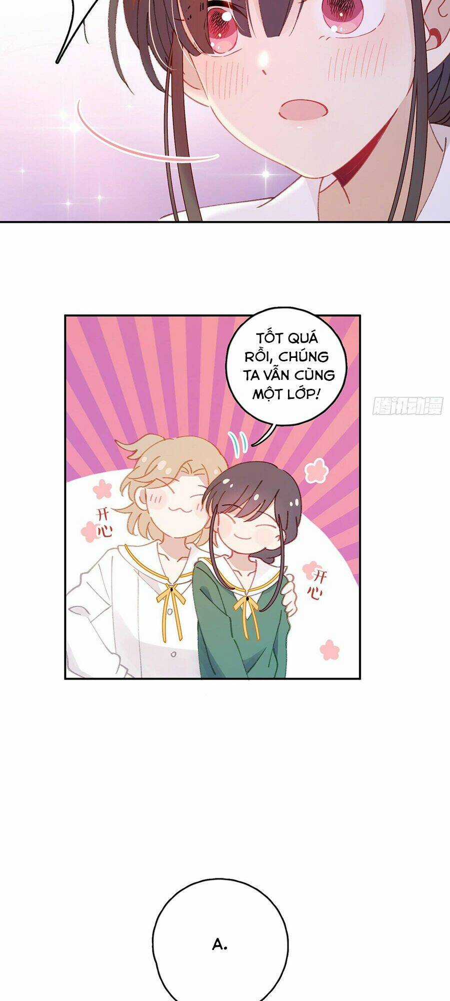 Khi Mộng Thần Yêu - Chapter 11 - Trang 19