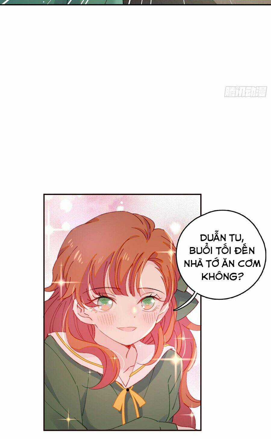 Khi Mộng Thần Yêu - Chapter 11 - Trang 21