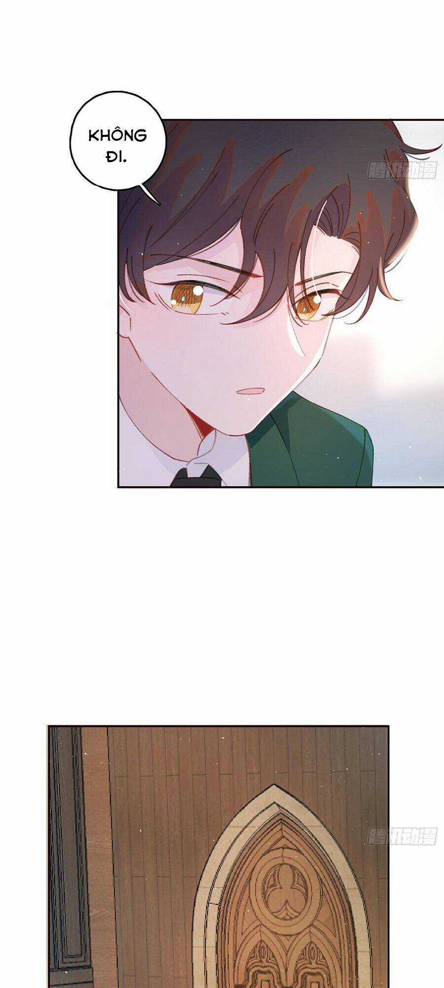 Khi Mộng Thần Yêu - Chapter 11 - Trang 22