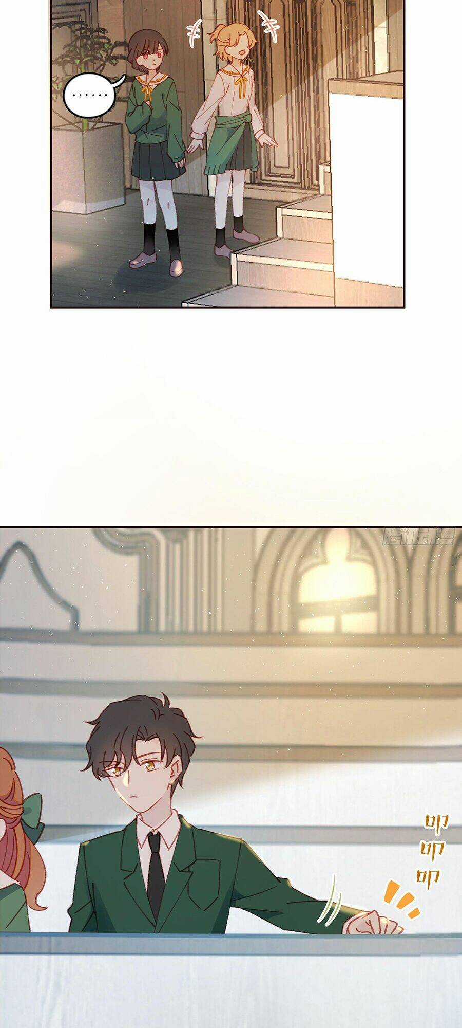 Khi Mộng Thần Yêu - Chapter 11 - Trang 23