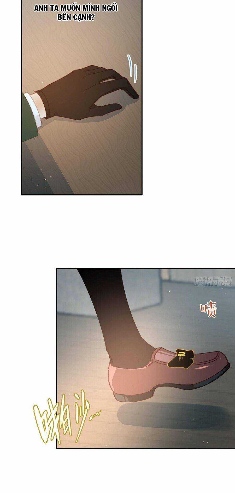 Khi Mộng Thần Yêu - Chapter 11 - Trang 25