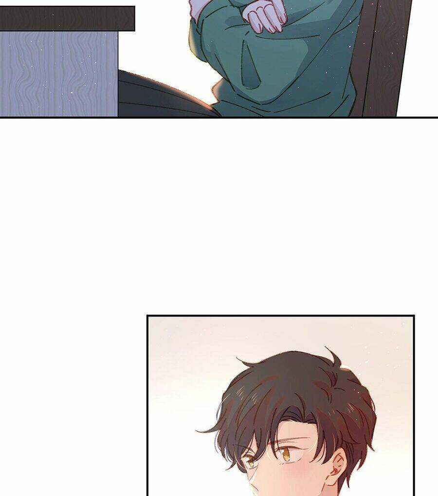 Khi Mộng Thần Yêu - Chapter 11 - Trang 28