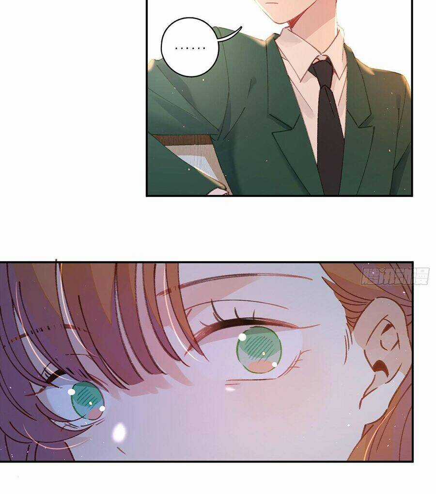 Khi Mộng Thần Yêu - Chapter 11 - Trang 29