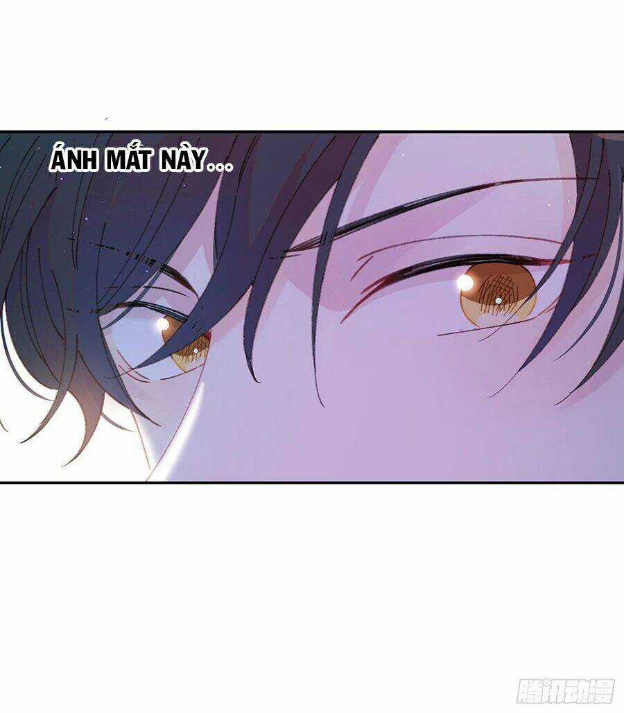 Khi Mộng Thần Yêu - Chapter 11 - Trang 5