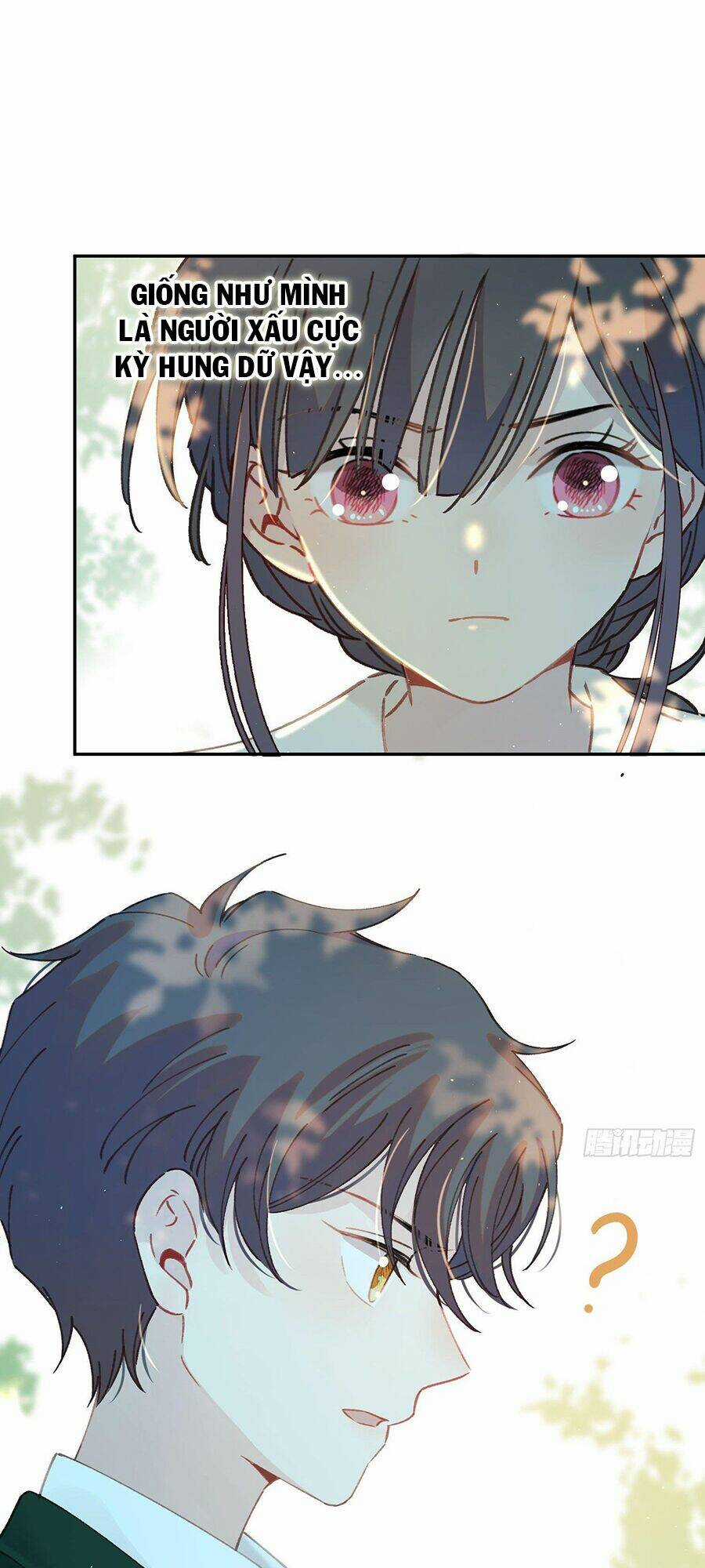 Khi Mộng Thần Yêu - Chapter 11 - Trang 6