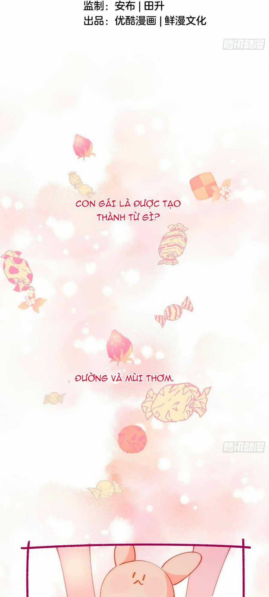 Khi Mộng Thần Yêu - Chapter 12 - Trang 2