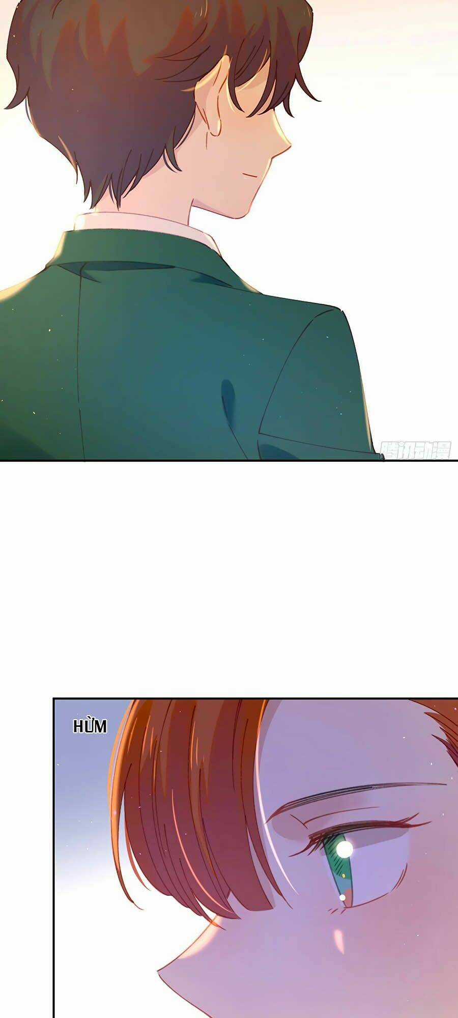 Khi Mộng Thần Yêu - Chapter 12 - Trang 11