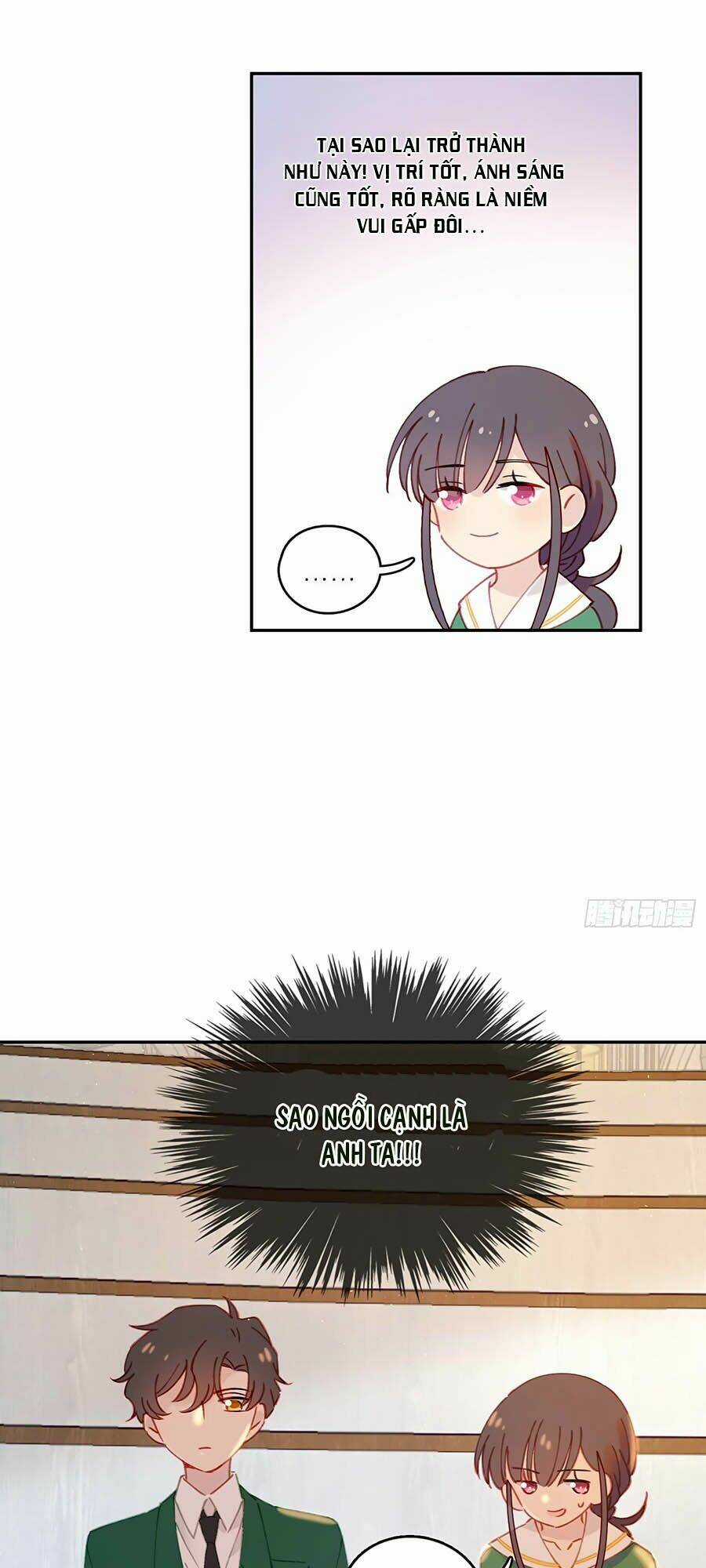 Khi Mộng Thần Yêu - Chapter 12 - Trang 16