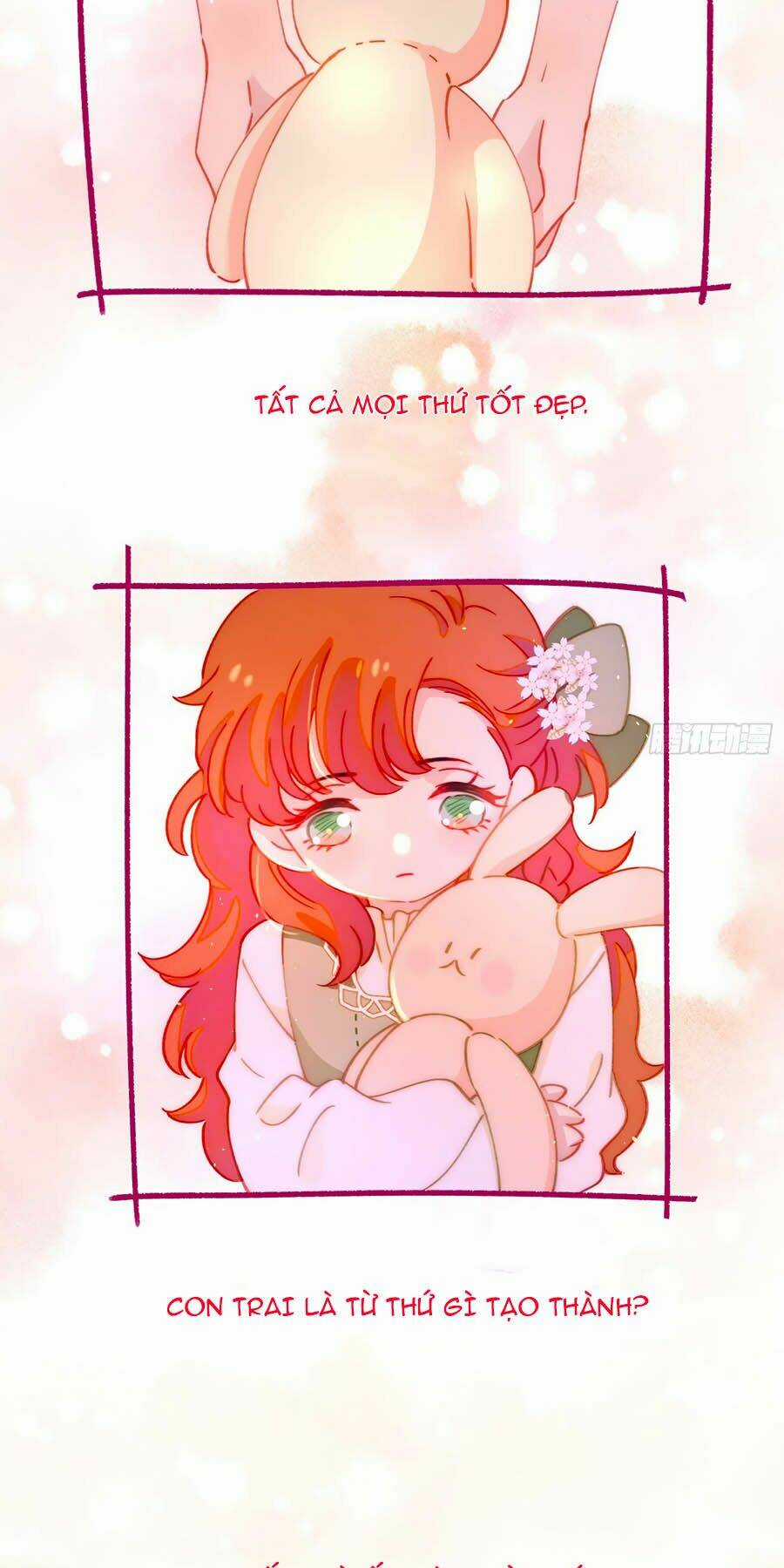 Khi Mộng Thần Yêu - Chapter 12 - Trang 3