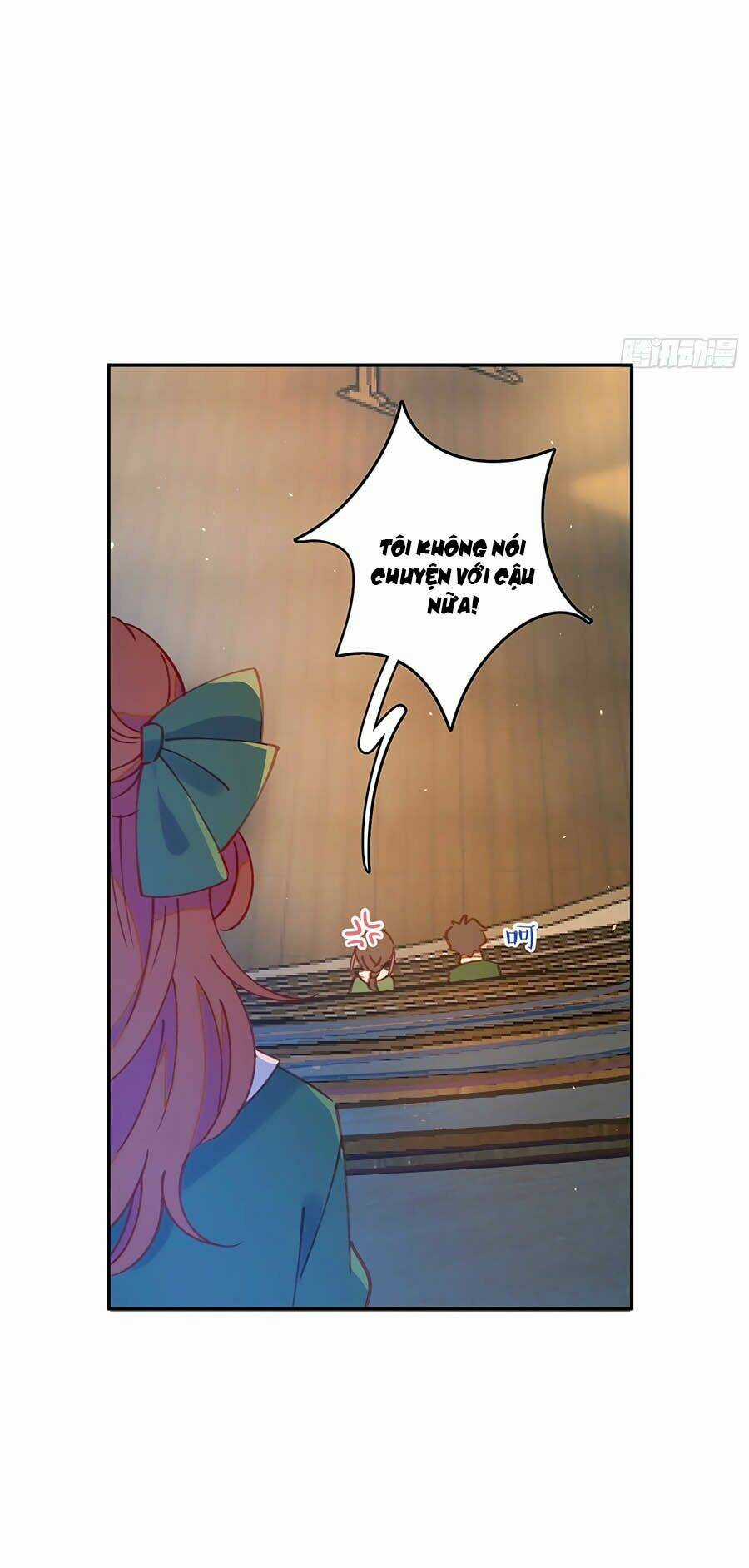 Khi Mộng Thần Yêu - Chapter 12 - Trang 22
