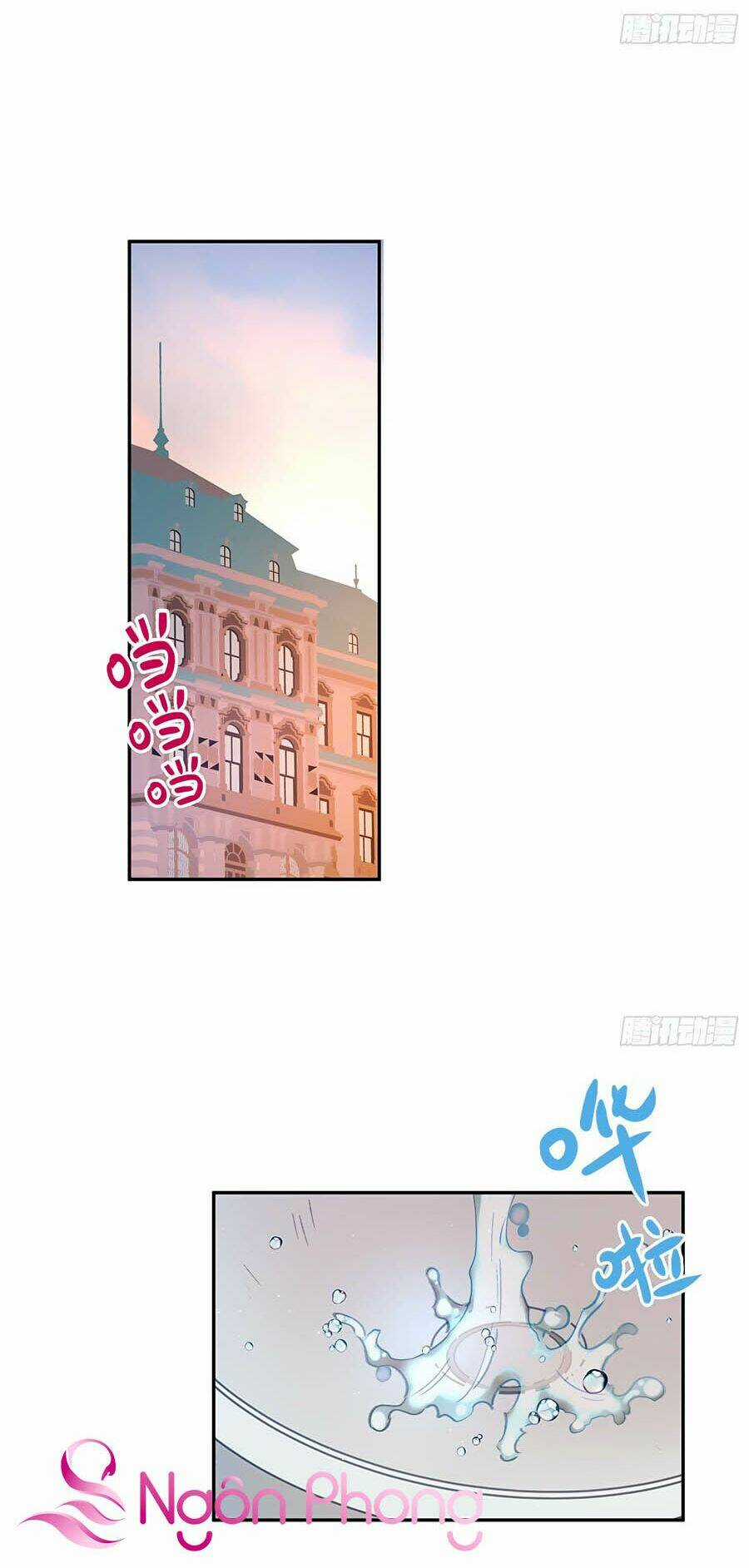 Khi Mộng Thần Yêu - Chapter 12 - Trang 23