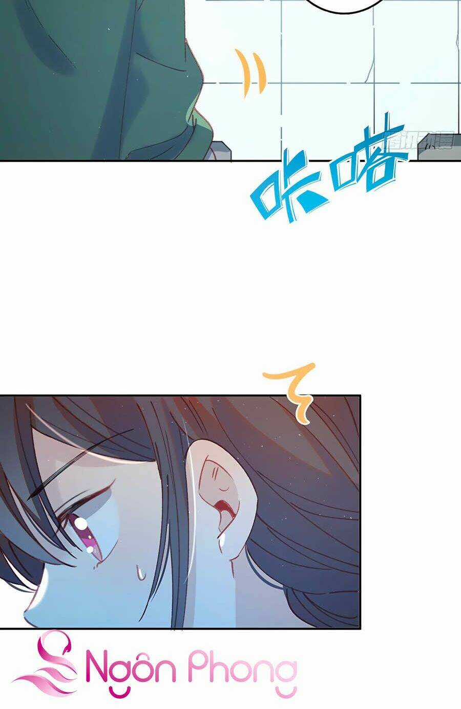 Khi Mộng Thần Yêu - Chapter 12 - Trang 25