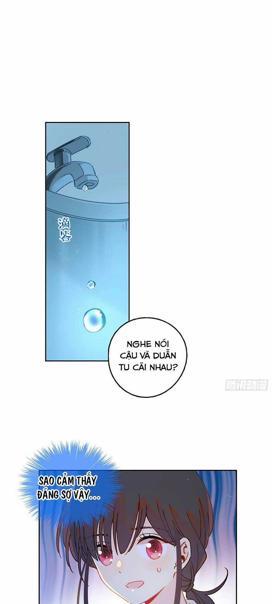 Khi Mộng Thần Yêu - Chapter 12 - Trang 26