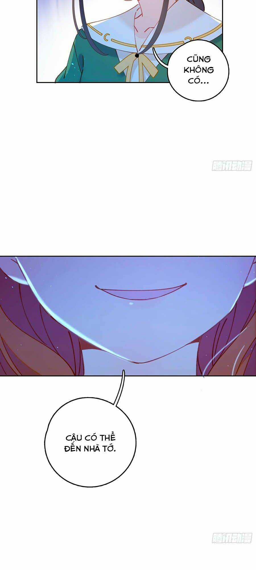 Khi Mộng Thần Yêu - Chapter 12 - Trang 27