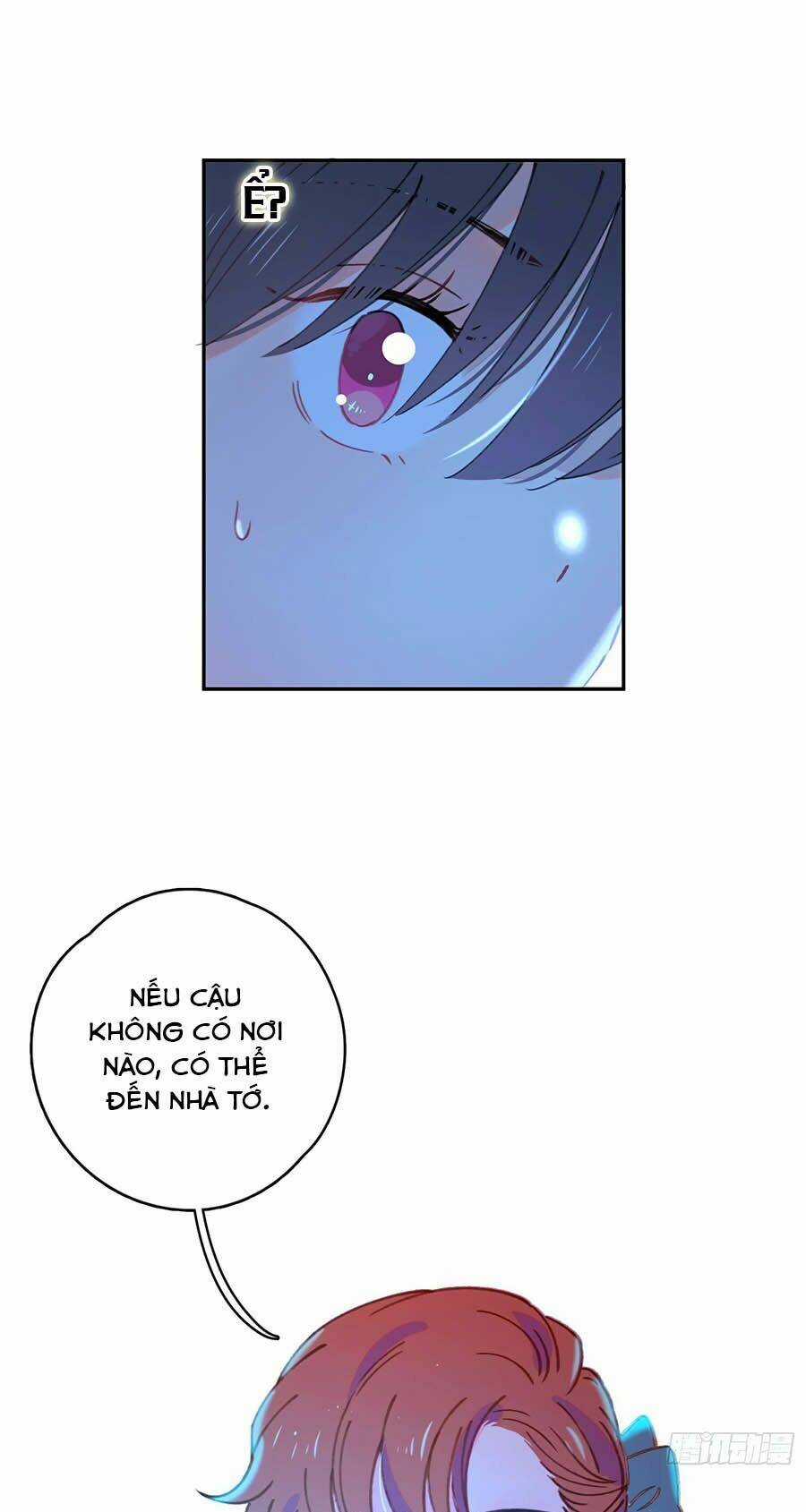 Khi Mộng Thần Yêu - Chapter 12 - Trang 28