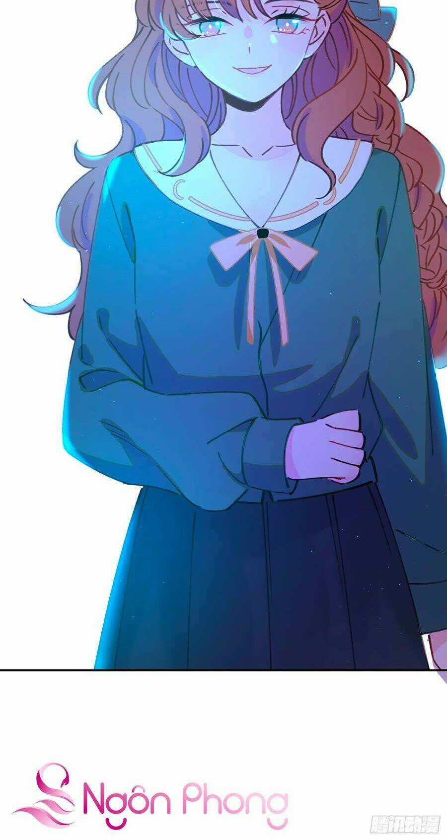 Khi Mộng Thần Yêu - Chapter 12 - Trang 29