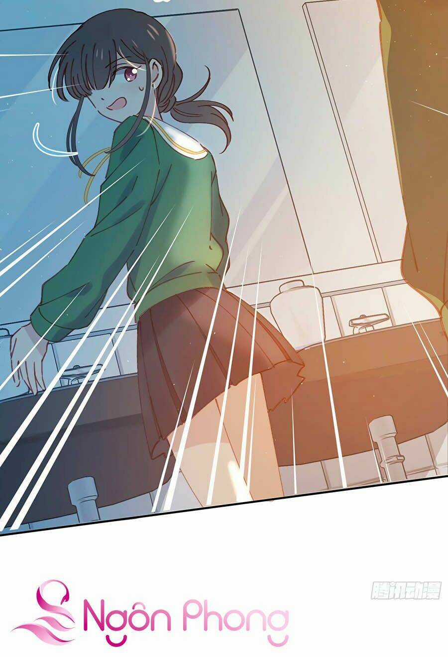 Khi Mộng Thần Yêu - Chapter 12 - Trang 31