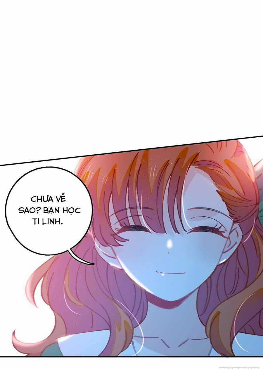 Khi Mộng Thần Yêu - Chapter 12 - Trang 32