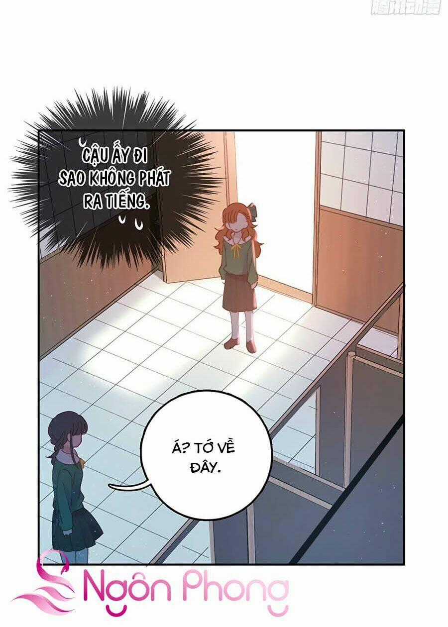 Khi Mộng Thần Yêu - Chapter 12 - Trang 33