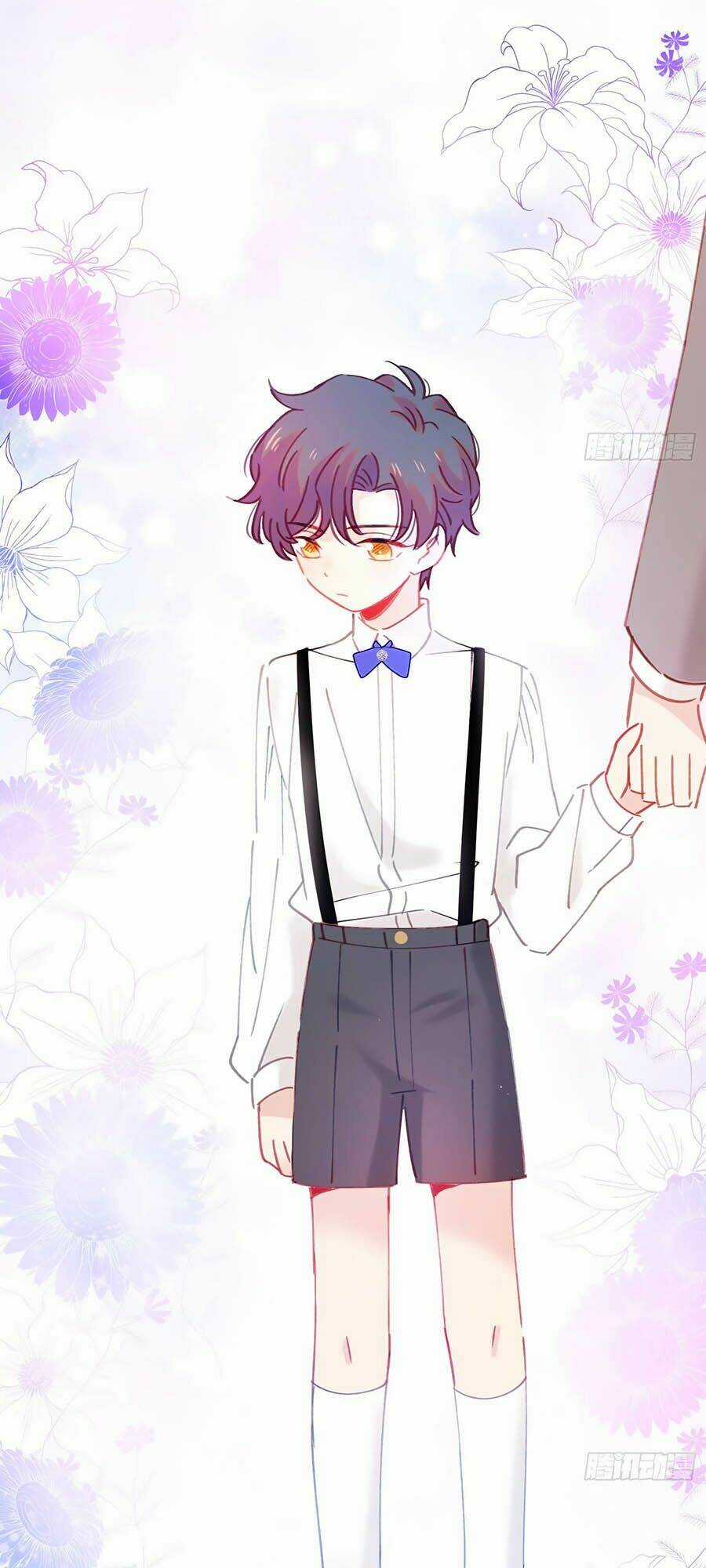 Khi Mộng Thần Yêu - Chapter 12 - Trang 6