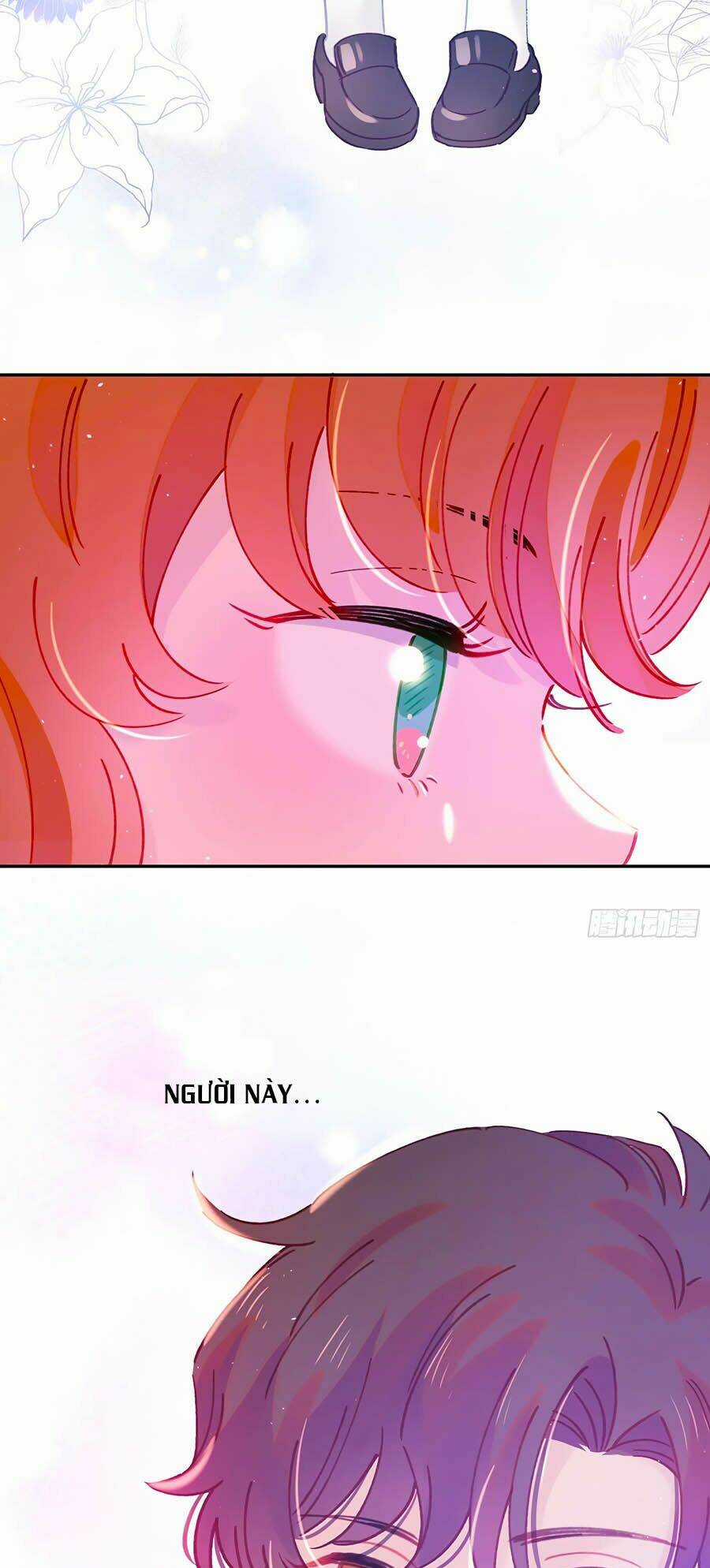 Khi Mộng Thần Yêu - Chapter 12 - Trang 7