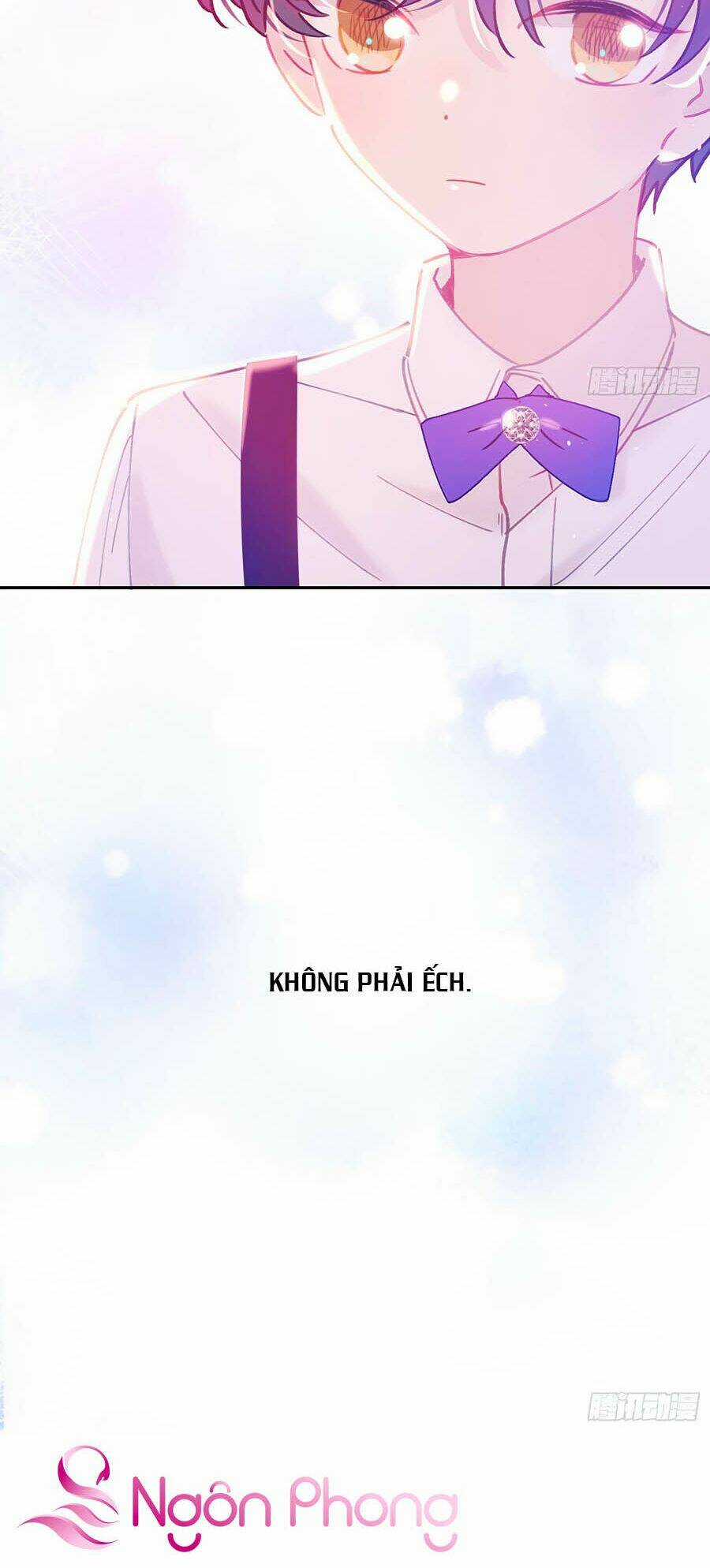 Khi Mộng Thần Yêu - Chapter 12 - Trang 8