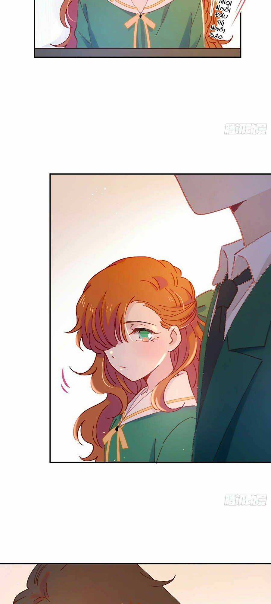 Khi Mộng Thần Yêu - Chapter 12 - Trang 10