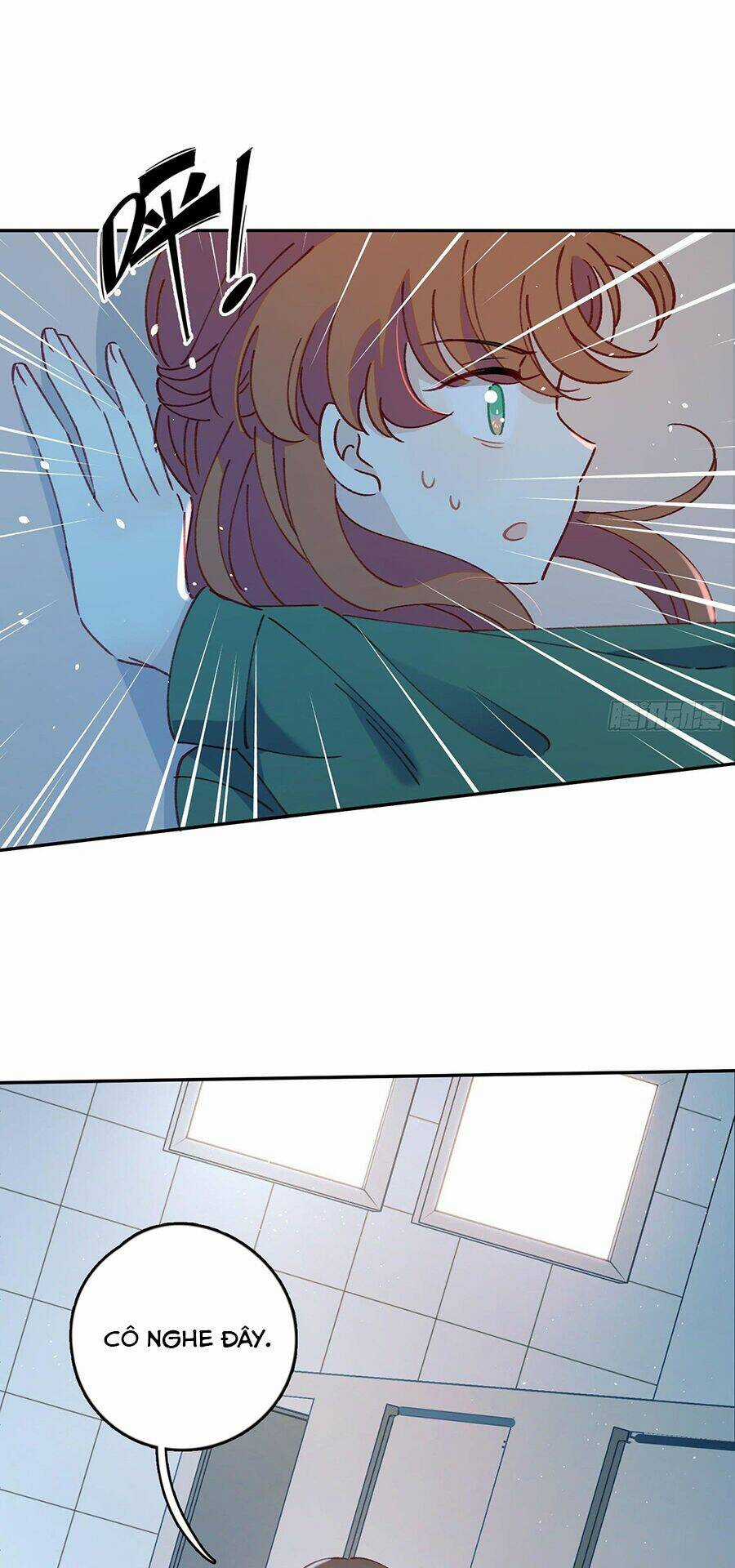 Khi Mộng Thần Yêu - Chapter 13 - Trang 12