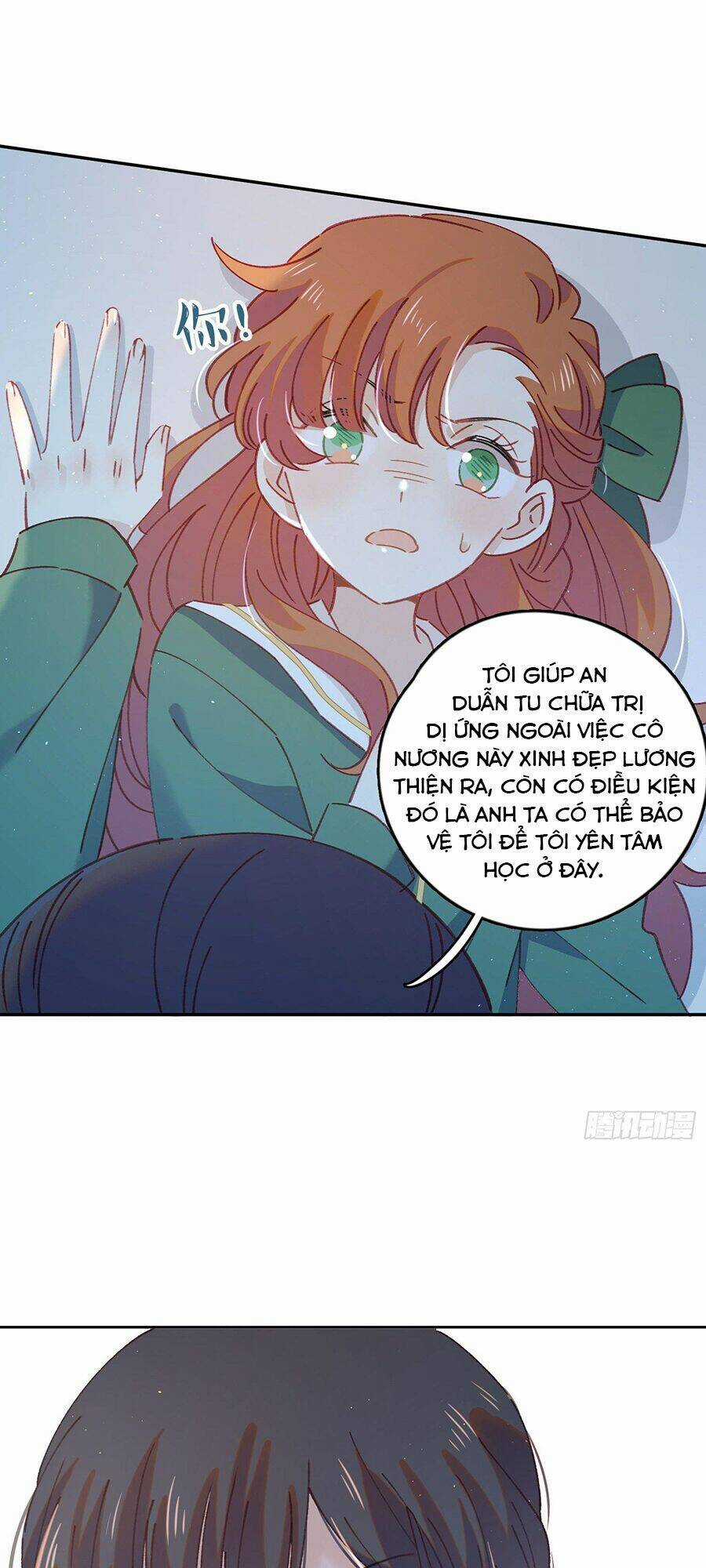 Khi Mộng Thần Yêu - Chapter 13 - Trang 14