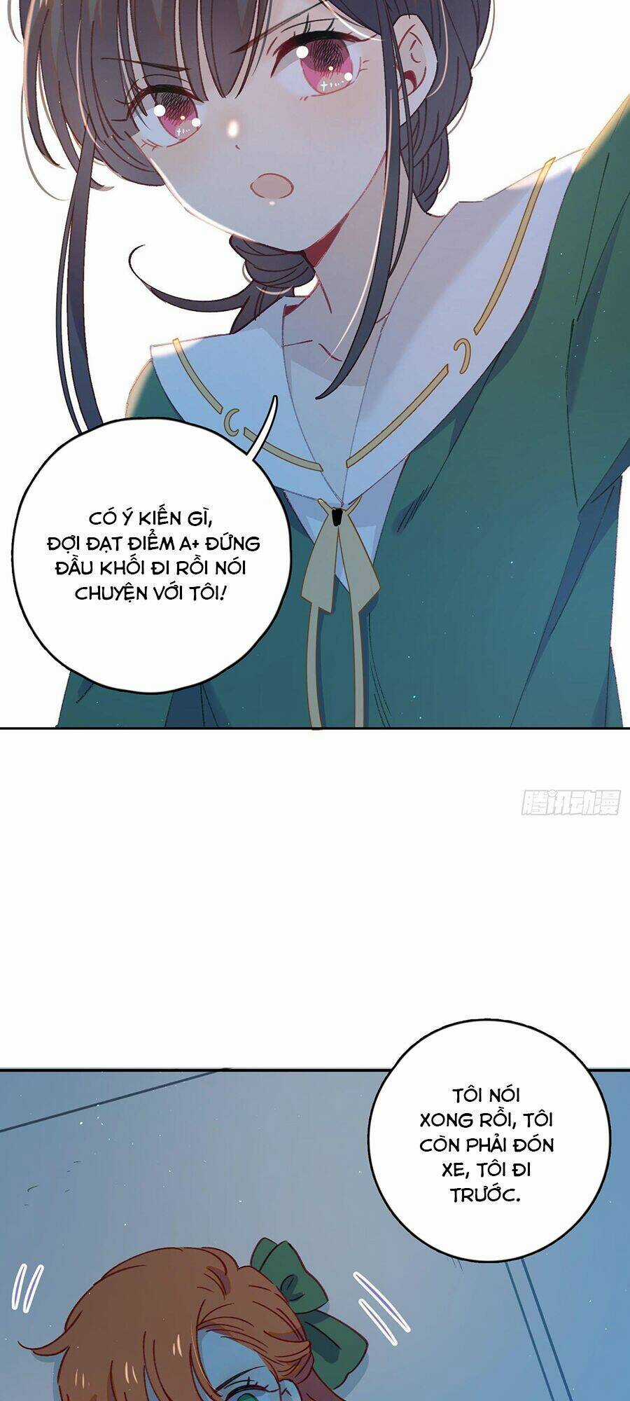 Khi Mộng Thần Yêu - Chapter 13 - Trang 15