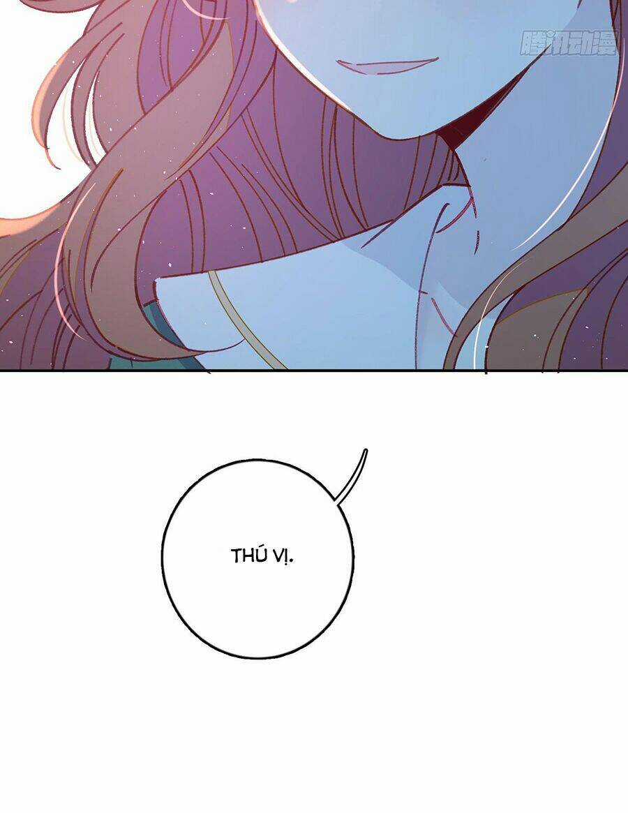 Khi Mộng Thần Yêu - Chapter 13 - Trang 18