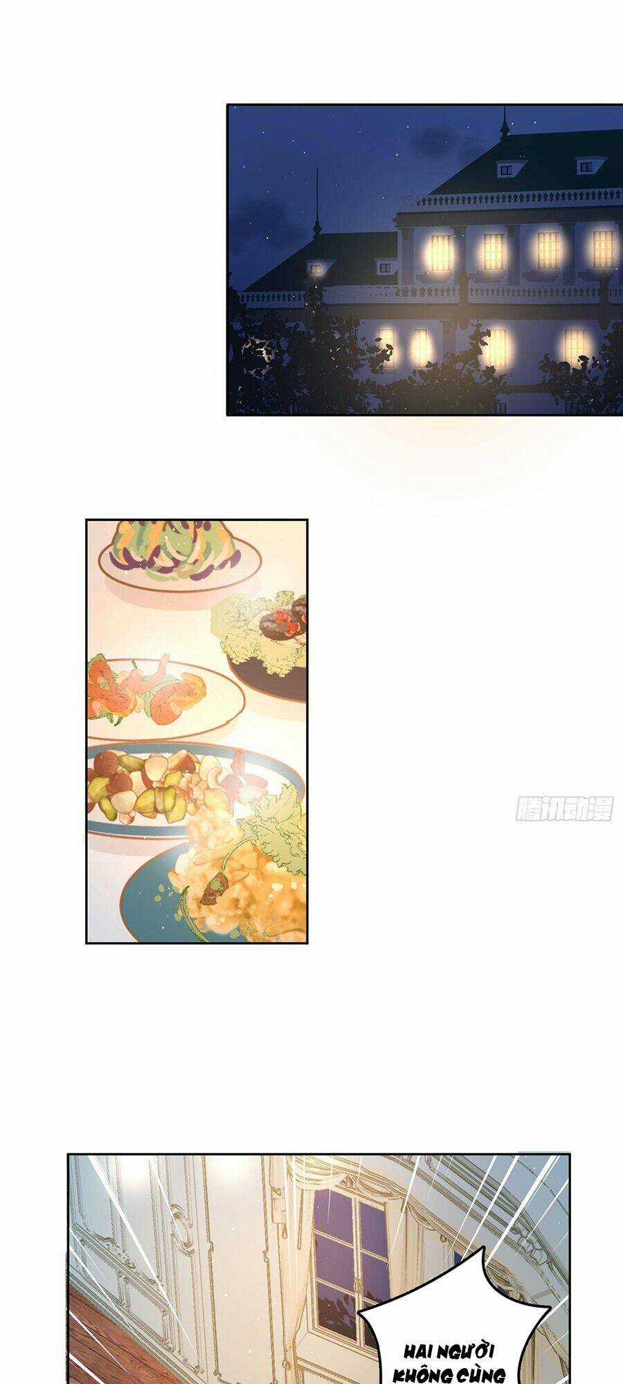 Khi Mộng Thần Yêu - Chapter 13 - Trang 19