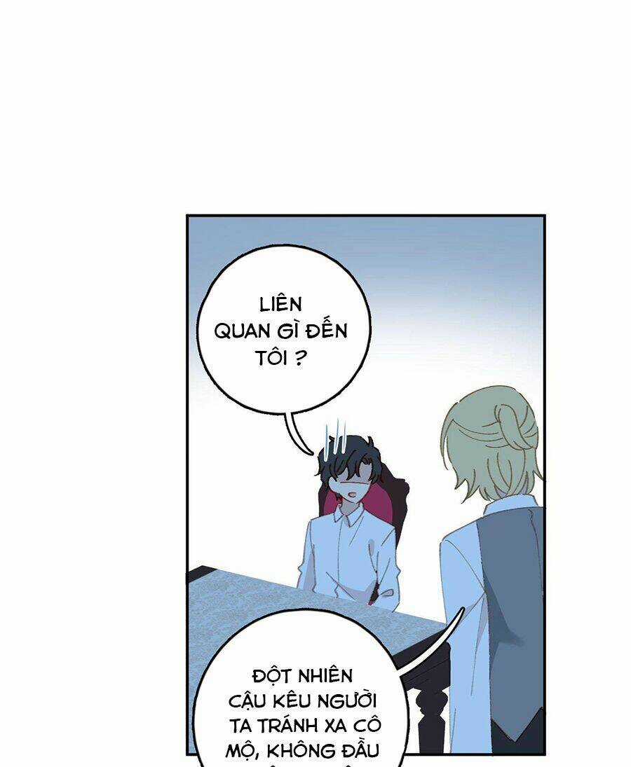 Khi Mộng Thần Yêu - Chapter 13 - Trang 22