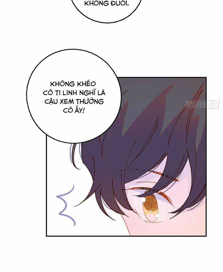 Khi Mộng Thần Yêu - Chapter 13 - Trang 23