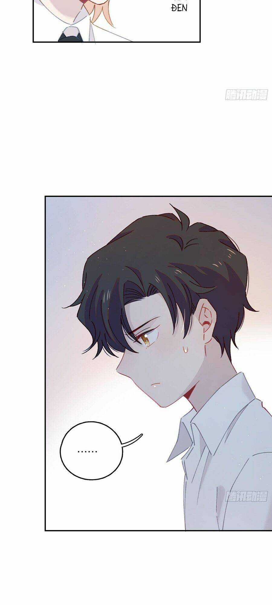 Khi Mộng Thần Yêu - Chapter 13 - Trang 25