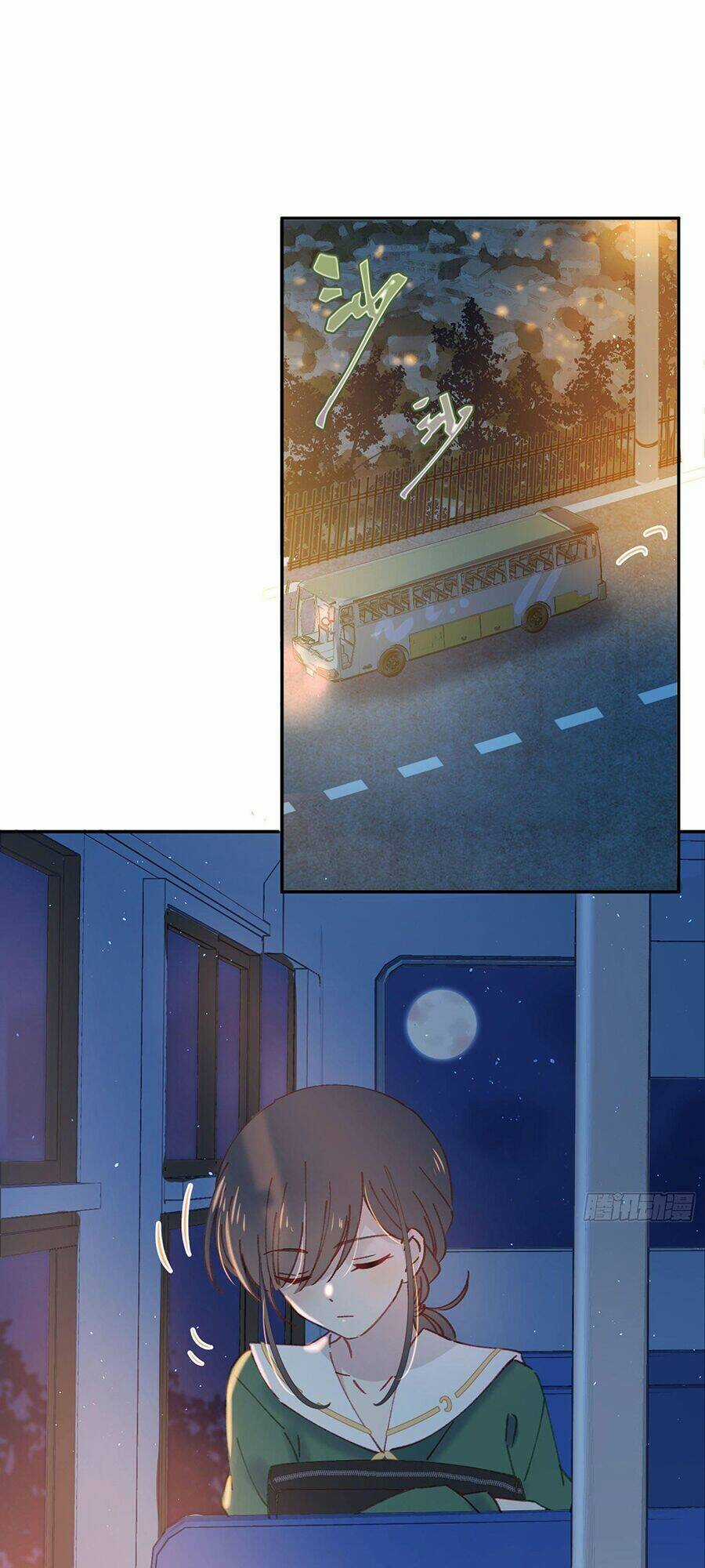 Khi Mộng Thần Yêu - Chapter 13 - Trang 28