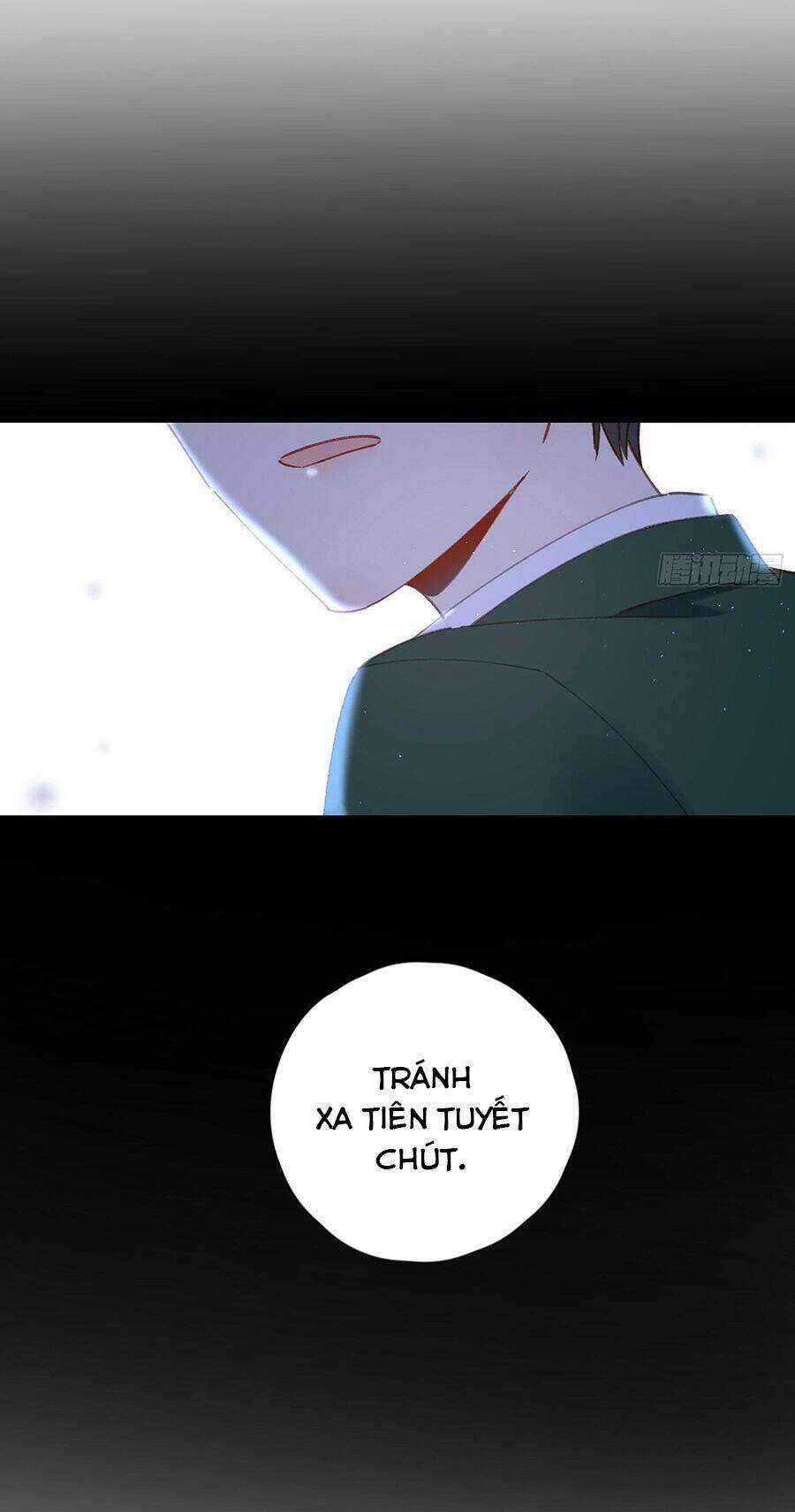 Khi Mộng Thần Yêu - Chapter 13 - Trang 4