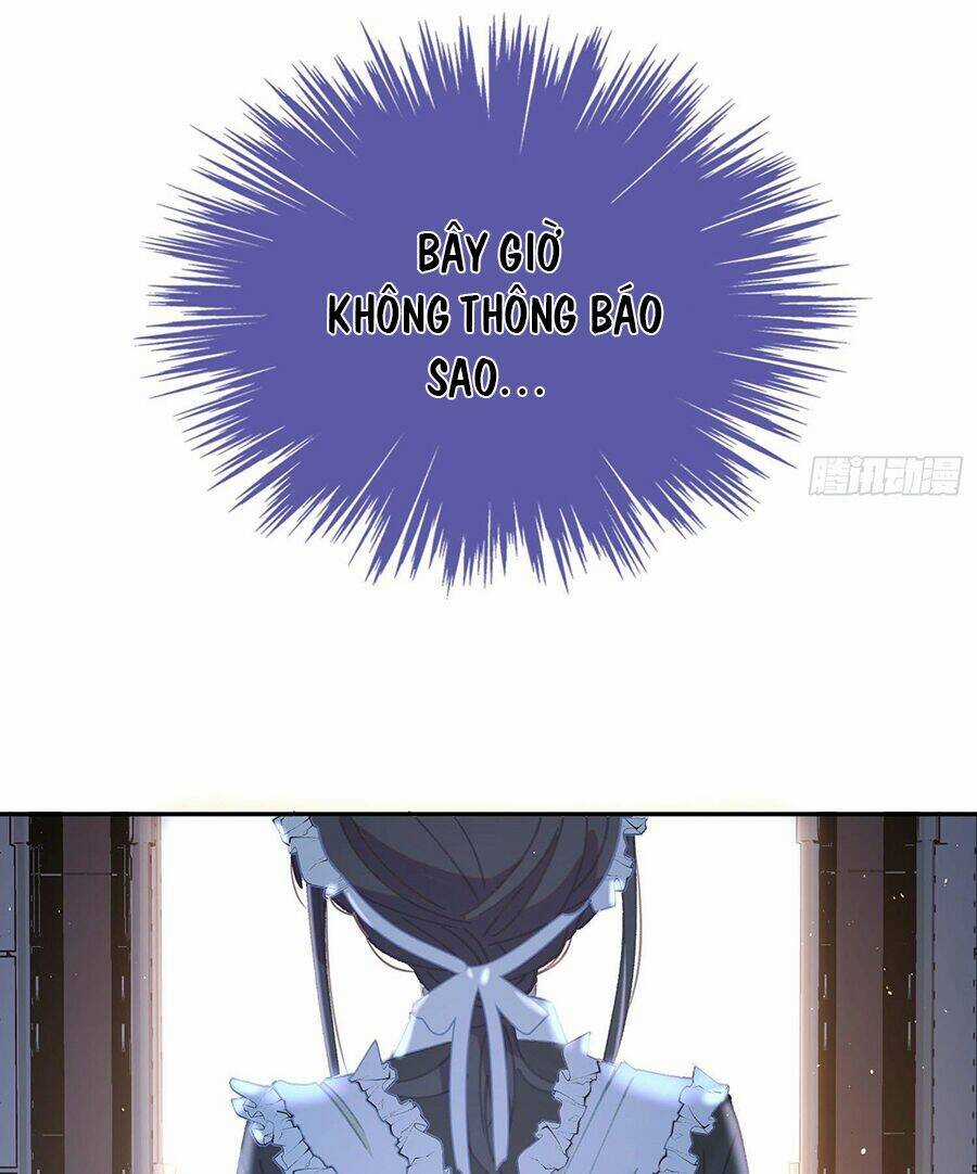 Khi Mộng Thần Yêu - Chapter 13 - Trang 31