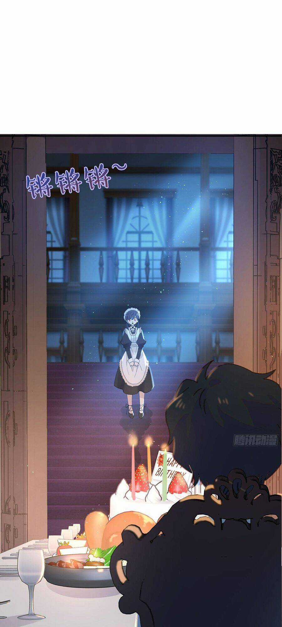 Khi Mộng Thần Yêu - Chapter 13 - Trang 33