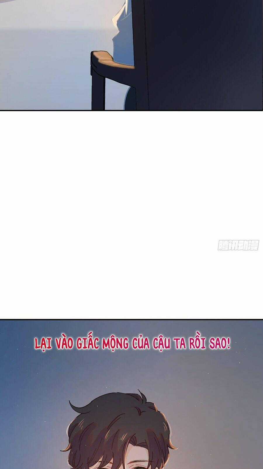 Khi Mộng Thần Yêu - Chapter 13 - Trang 34