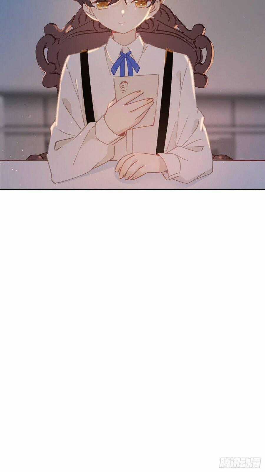 Khi Mộng Thần Yêu - Chapter 13 - Trang 35