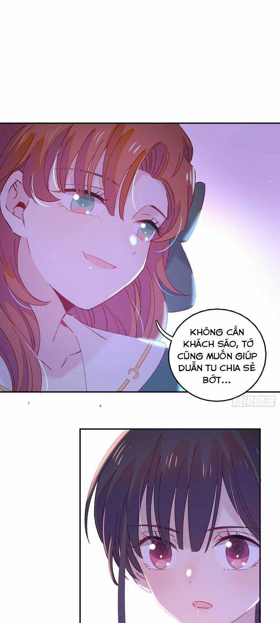 Khi Mộng Thần Yêu - Chapter 13 - Trang 7