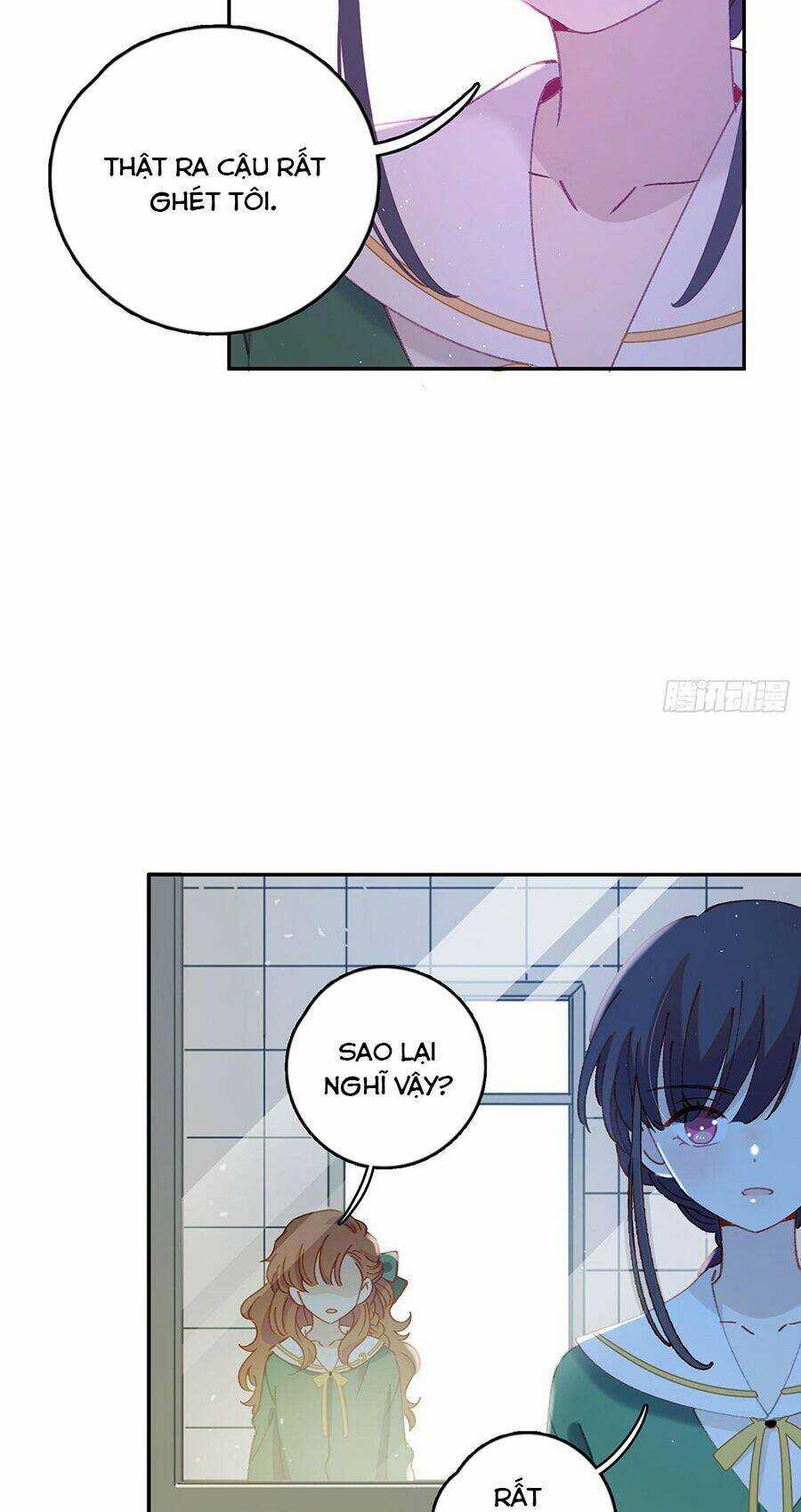 Khi Mộng Thần Yêu - Chapter 13 - Trang 8