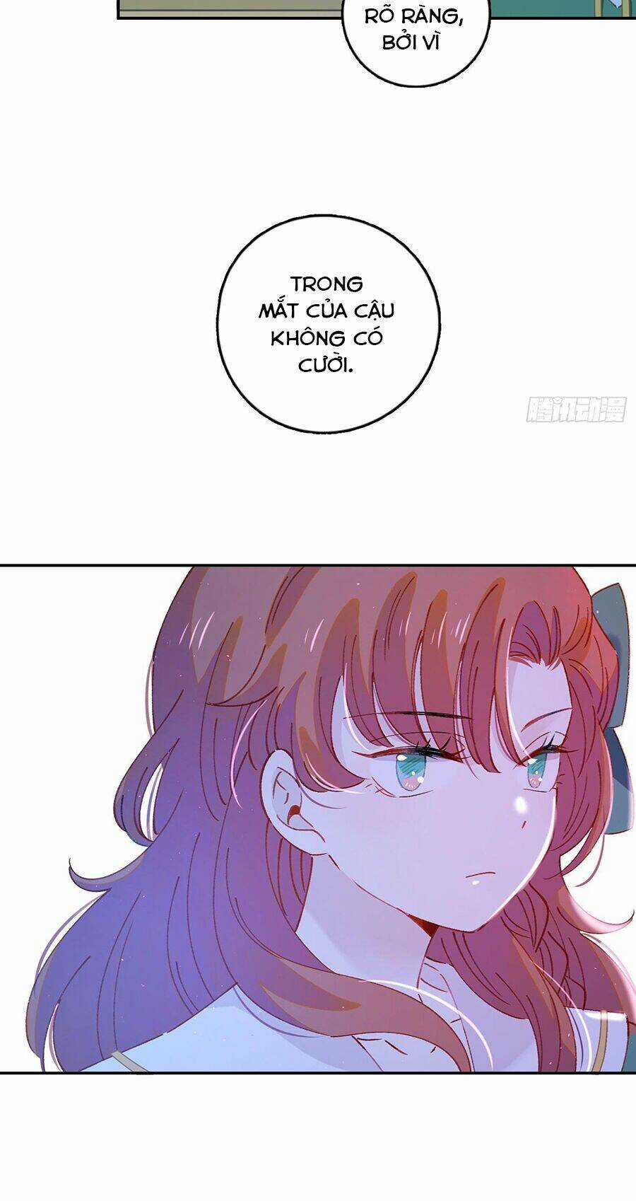 Khi Mộng Thần Yêu - Chapter 13 - Trang 9