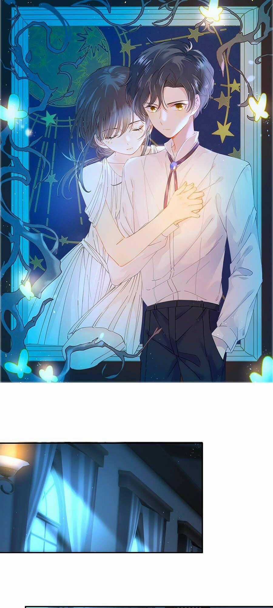 Khi Mộng Thần Yêu - Chapter 14 - Trang 1