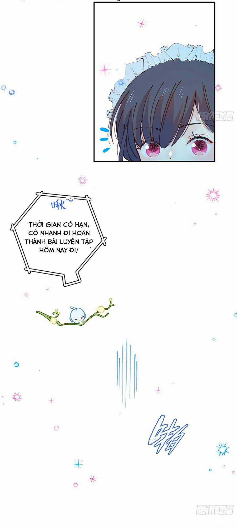 Khi Mộng Thần Yêu - Chapter 14 - Trang 12