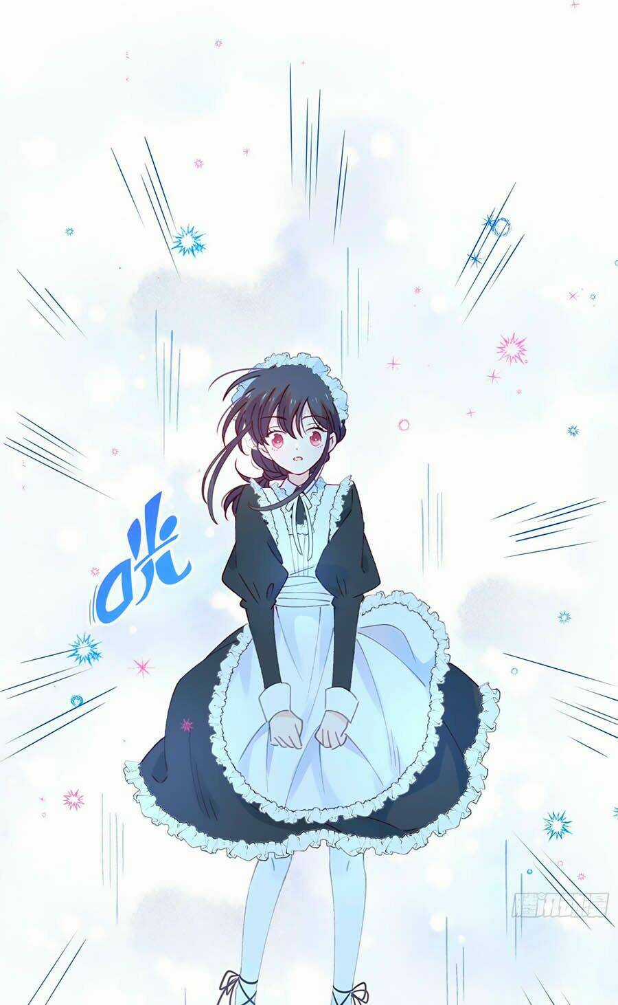 Khi Mộng Thần Yêu - Chapter 14 - Trang 13