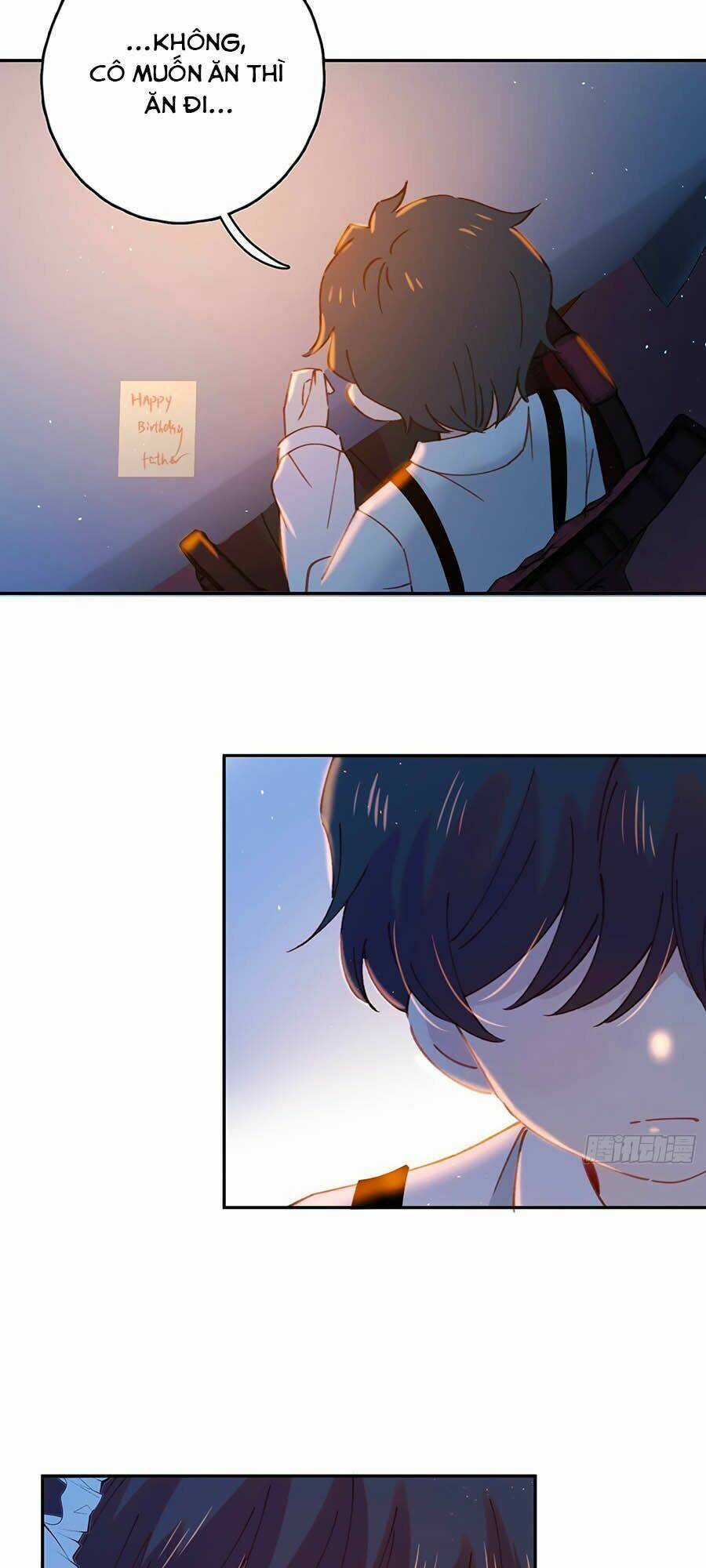 Khi Mộng Thần Yêu - Chapter 14 - Trang 21